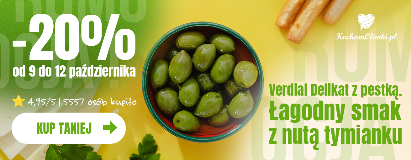 Verdial Delikat (9-12.10)